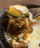 「12月の期間限定焼きカレー」