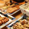 青森郷土料理じょっぱりOPEN！