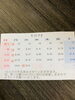「１２月のおやすみ」