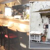 ワイン食堂　Vietri（ヴィエトリ）OPEN！