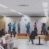 「イベント参加して来ました！」