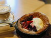 ランチ＆カフェタイムに最適「bake cafe らふは、稚内市富岡の住宅街にある焼き菓子が人気のカフェ。」