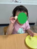 楽しいね！「5/28（火）パン粉粘土🍞【札幌市北区デイサービスこぱんはうすさくら札幌太平教室】」
