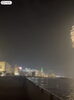 別府の夜景「別府クリスマスファンタジアの後は夢らくへ｜冷え対策＆首肩ケアしませんか？」