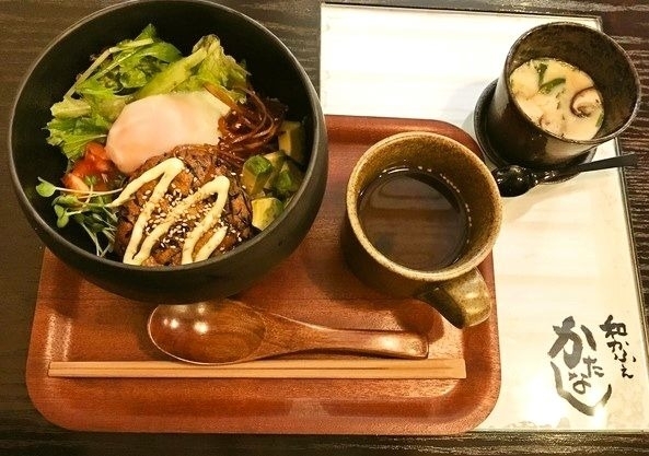 和カフェ かたなし ゆったりとした店内で楽しくランチ Jr川崎駅 京急川崎駅 川崎市のおすすめランチ特集 まいぷれ 川崎市 和カフェ かたなし ゆったりとした店内で楽しくランチ Jr川崎駅 京急川崎駅 川崎市のおすすめランチ特集 まいぷれ 川崎市