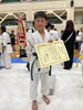 「道場生のご紹介🥋」