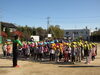「第２回行方市立幼稚園交流会in麻生幼稚園」