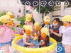 「たくさん食べられたね！【交野市・小規模保育園】」