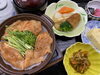 「京らぎ揖屋店『うまいもんランチ』」