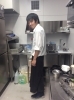「小熊再び∑(ﾟДﾟ)」