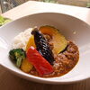 カフェ　ナカアカリOPEN！