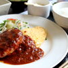 Like Onion ていしょく山口OPEN