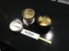 タラのすり身汁、うまー「明るいうちから、ちょこっと一杯」