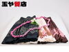 「パウスカート3 レイ 髪飾り 計5点 黒 茶 白 玉や  販売中！ 玉や質店 千葉 市川市 本八幡」