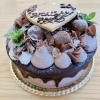 チョコケーキ