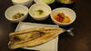 「塩気がGOOD さんまの干物♪」