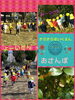 「♪元気にお散歩&おもちを丸めよう♪【交野市・小規模保育園】」