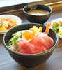 大人気の海鮮丼！「新潟関屋自動車学校『入校日限定食事付き』プラン募集中♪」