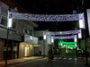 「新居浜登道南商店街イルミネーション点灯式プレイベント」