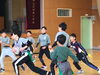 トライ目指して「子供たちが敗戦から得たもの」