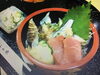 「本日の4種丼」