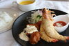 「○・。＊　週替わりのランチ　＊。・○」
