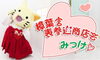 「（12/16～22）楠葉宮表参道商店会ガラポンウイーク☆」