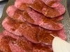 美味しい焼肉をぜひご賞味ください♪「「美味しいものしか出さない!」ねぎタン塩・ロース系の美味しさも間違いなし☆金町で人気の焼肉屋『にくまる』さんを訪問♪」