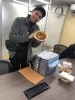 オーナー様が届けてくれました☆「【SAMA千歳店】企業様向けデリバリー☆」