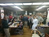 「第６９回地域活動講演会懇親会開催(^○^)‼️。」
