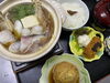 「京らぎ揖屋店『うまいもんランチ』」