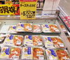 人気のチーズタッカルビ！「今日のオススメ商品は《チーズタッカルビ》！」