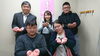 「ボイス・キュー「第245回 おつまみちょ～だい」PAKU×2（パクパク）の野崎さんご夫婦出演♪」