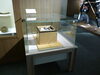 舞鶴ふるさと発見館「【今月の一品展】」
