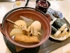今週の週替わりは 寒い日の定番 おでん定食 湧くわく天然温泉 ラピスパのニュース まいぷれ 米子