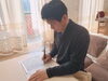 「無料・自由参加！写経は心や身体、脳に良い効果を与えます。」