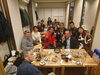 「金太郎株式会社大忘年会in炉端焼き一八(^○^)‼️。  」