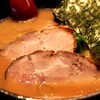 深夜2時まで営業！　西八王子駅のラーメン店