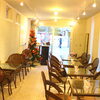 cafeびいどろ　OPEN！