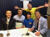 「12/16　エフエムいみずラジオ生出演　よつば民事信託とやま　民事信託を活用しよう。」