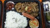 焼き肉弁当「牛肉祭！」