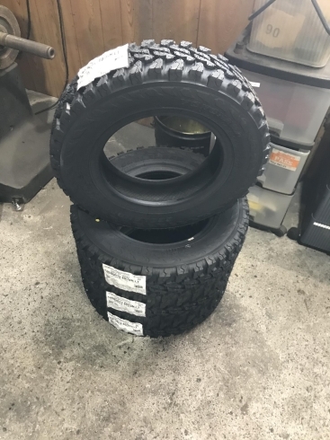 装着車両あります 車検対応12インチマッドタイヤ 大辻自動車のニュース まいぷれ 四国中央市 装着車両あります 車検対応12インチマッドタイヤ 大辻自動車のニュース まいぷれ 四国中央市