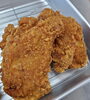 フライドチキン「『フライドチキン』のご予約お済ですか？」