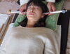 「頭痛・肩こり・不眠・考え過ぎる癖の改善も♡」