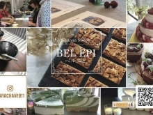 BEL EPI（ベルエピ）ショップカード制作事例 ♪　【周南市　地域情報サイト】