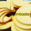 クリスマス準備 手作りクッキー飾り フランス菓子 オ シャンティのニュース まいぷれ 八女市 広川町