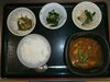 「本日の夕食メニュー　交野市　小林診療所　デイサービス　有料老人ホーム」