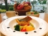 「シェフのおすすめランチセット「魚料理」」