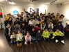 多くの皆さんが最後まで残ってくれました！「この日だけのスペシャルイベント！RAIN和元年クリスマス発表会」