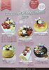 「クリスマスケーキの予約受付を終了いたしました。」